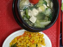 -农园餐厅(北京大学店)