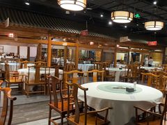 -东来顺饭庄(西直门店)