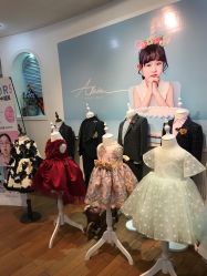 点击看大图 -倾城宝贝儿童摄影(广州天河店)