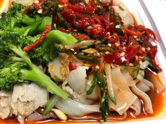 -魏家凉皮(博水商务大厦店)