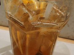 大王冰柠檬茶-费大厨辣椒炒肉(通州万达店)