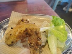 -海安安越南粉(丹竹頭店)