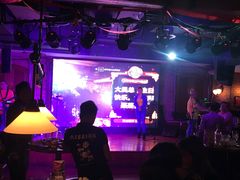-宝莱纳啤酒花园餐厅PAULANER BRAUHAUS Nanjing(广州路店)
