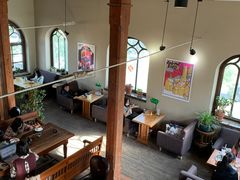 -1901 Cafe(西四店)