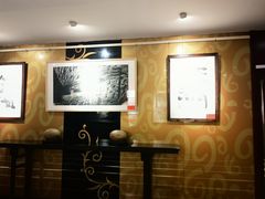 -紫鑫阁饭庄(长安店)