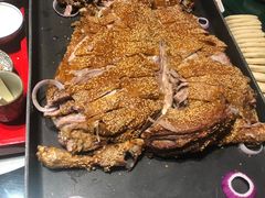 -九十九顶毡房(阜石路店)