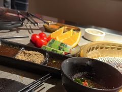 -谷牛日式烤肉(宝山U天地店)