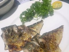 -正苑26年海鲜烤肉•牛尾汤汤饭(东港店)