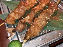 -小川洋风料理(江汉路店)