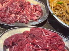 -牛一煲美食(江高店)