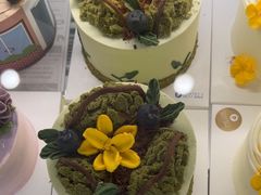 -派悦坊·甜品·蛋糕(虹口龙之梦店)