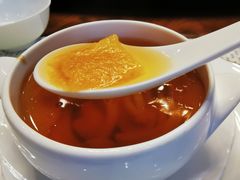 养生菌皇汤-喜粤8号(四海唐人街店)
