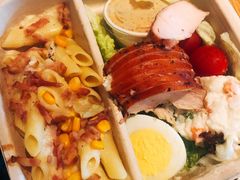 -星巴克(讯美科技广场店)