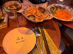 -Blac+Blac(中海环宇荟店)