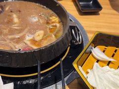 -水林间·寿喜烧自助(仙林金鹰店)