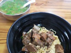 -河南拉面(肇周路店)