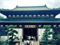 -径山寺