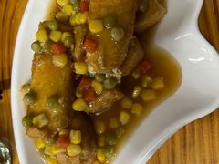 -杨厝六十六农庄农舍(杨厝路店)