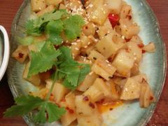 -鱼鼎香烤鱼火锅(华发商都店)