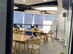 -新航道雅思托福·留学·考研培训(人民广场校区)