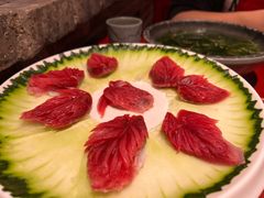 -谭鸭血老火锅·匠心(环球港旗舰店)