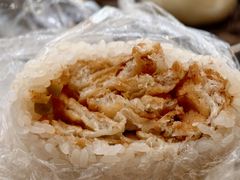 糍饭团-小桃园·豆浆油条(复兴中路店)