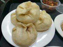 -天桥老金涮肉(牛街店)