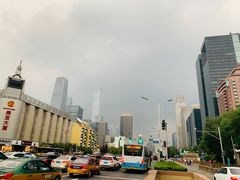-英皇电影城(英皇集团中心IMAX店)