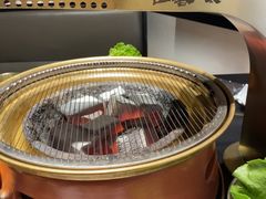 -西塔老太太泥炉烤肉(龙湖北苑天街店)