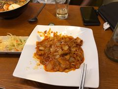 -韩礼年糕(飞虹路店)