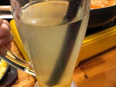 -芒果料理小吃(人民大会堂店)