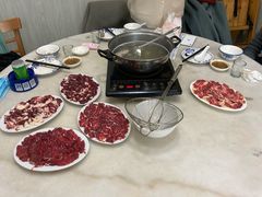 -五洲牛肉美食馆