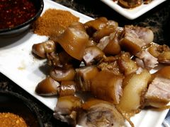 -菌海森林·非遗野生菌火锅(西山区滇池路摩根道店)