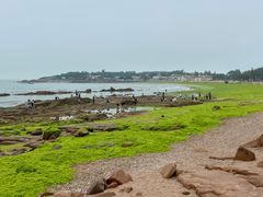 -青岛第三海水浴场