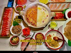 -九鼎轩脆毛肚火锅(三钢里店)