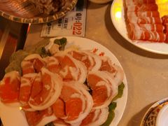 -总参北京涮羊肉