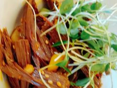 -百姓渔村(朝阳店)