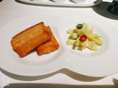 -荣轩(新荣记环球金融中心店)