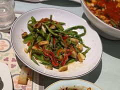-海尔巴格一甸茶餐厅(团结路店)