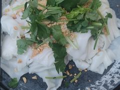 -猪腰一家·地道佛山菜(盐步店)