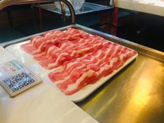 -重庆德庄火锅(保利水城店)