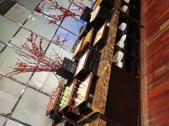 -聚春园自助餐厅(东街口店)