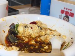 -李老哈·东北菜(宋园路店)