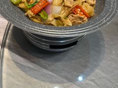 -复旦大学本部-食堂