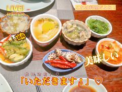 -古京·臻致料理(月湖店)