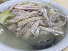 -天一沾水肥肠(科园一街店)