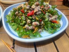 -遇见阿家村云南菜(魏公村店)