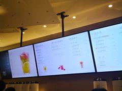 -奈雪的茶(市百一店)