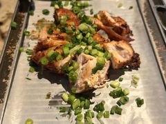 -绿茶餐厅(领展购物广场·中关村店)