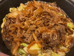 -牛邸·烧肉饭(来福士店)
